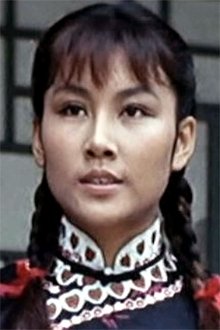 Photo of Pearl Lim Eun-Ju