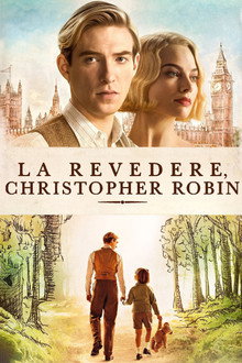 La revedere, Christopher Robin