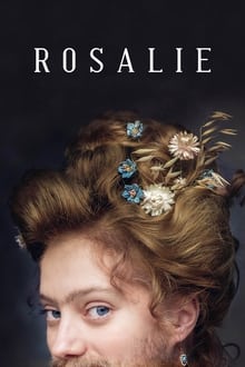 Poster do filme Rosalie
