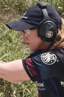 Targeted: Exposing the Gun Control Agenda
