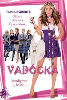 Vadócka