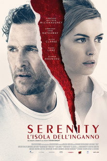 Serenity - L'isola dell'inganno