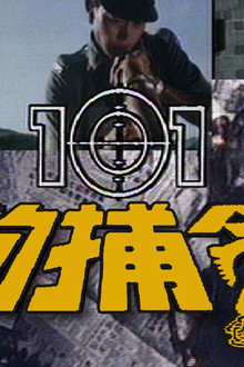 101拘捕令