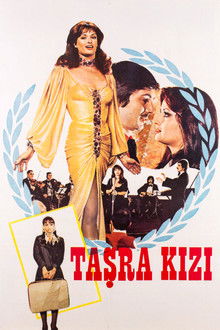 Taşra Kızı