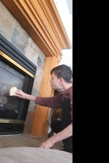 Won't Toast