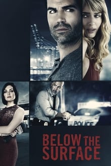 Below the Surface movie poster