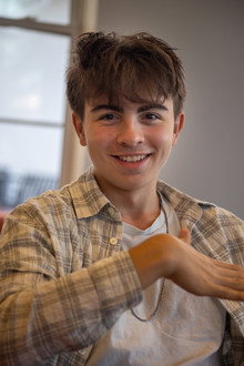 Troy Petermann