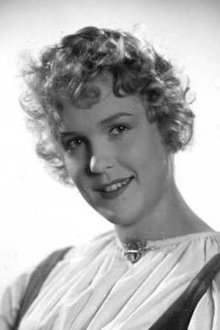 Photo of Eva Dahlbeck