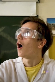 Konflit