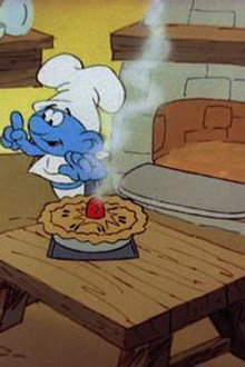 The Smurfs season 3 episode 9