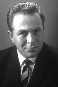 Photo of Biff Elliot