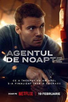 Agentul de noapte