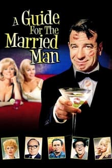 A Guide for the Married Man poster