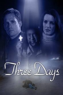 Three Days movie poster