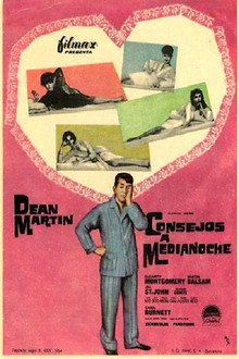 Consejos a medianoche