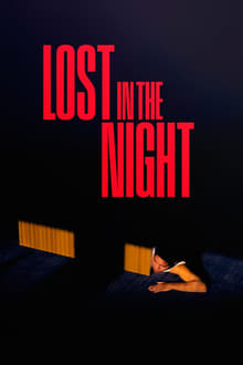 Poster do filme Lost in the Night