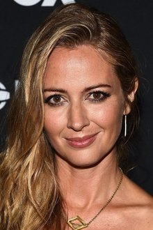 Photo of Amy Acker
