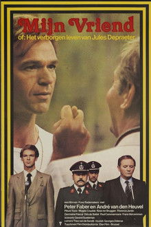 My Friend, or The Hidden Life of Jules Depraeter