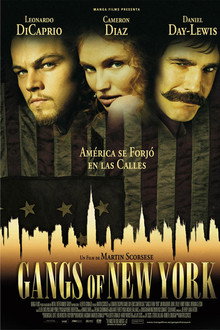Gangs of New York