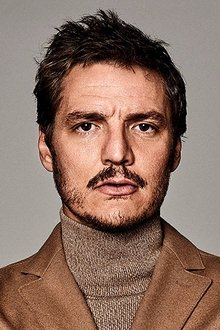 Photo of Pedro Pascal