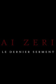 Kai zerin le dernier serrement