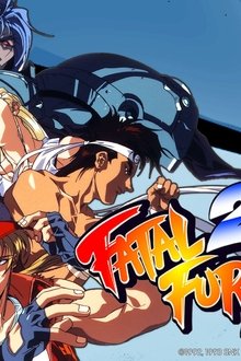 Fatal-Fury-2-The-New-Battle