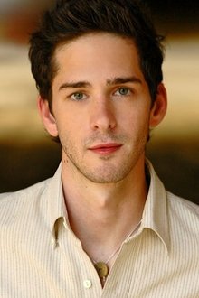 Photo of Zeb Newman