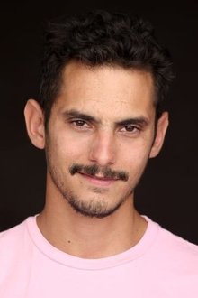 Photo of Nicolás Barsoff