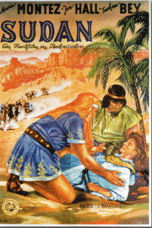 Sudan
