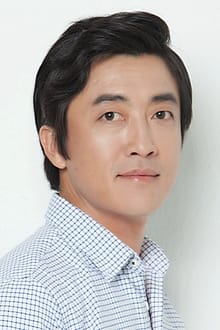 Photo of Jang Hyuk-jin