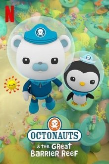 Octonauts & the Great Barrier Reef  2020