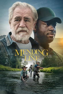 Mending the Line WEB DL 