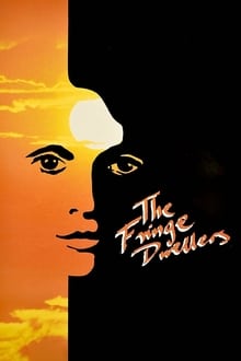 Poster do filme The Fringe Dwellers
