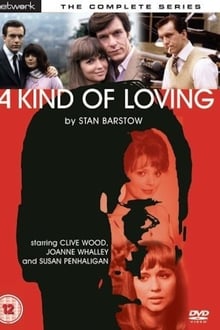 Poster da série A Kind of Loving