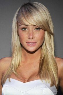 Photo of Sara Jean Underwood
