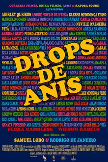 Drops de Anis