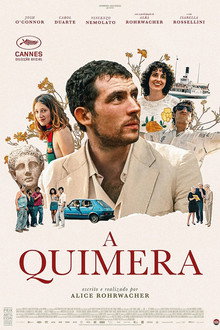 La Chimera