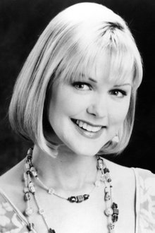 Photo of Lisa Stahl