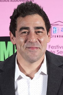 Photo of Pablo Chiapella