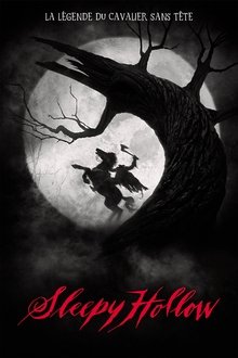 Sleepy Hollow : la légende du cavalier sans tête