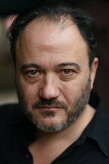 Photo of Peter Silverleaf