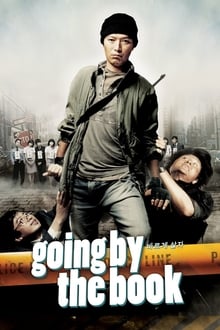Poster do filme Going by the Book