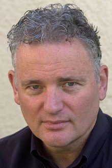 Photo of Stephen Ballantyne