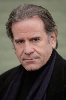 Photo of Thomas Belgrey