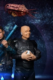 Red Dwarf