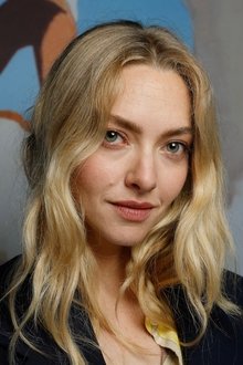 Photo of Amanda Seyfried