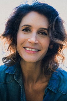 Photo of Carey Van Driest