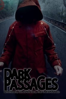Poster da série Dark Passages