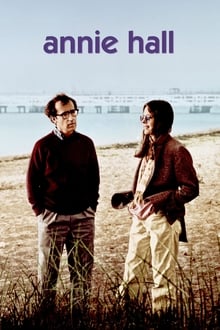 Annie Hall 1977