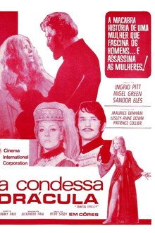 Condessa Drácula